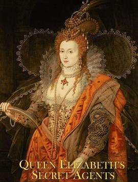 伊丽莎白一世的密探第01集