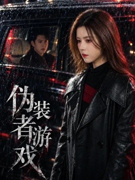 伪装者游戏(全集)