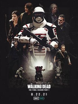 行尸走肉 第十一季第00集