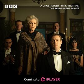 圣诞鬼故事：塔中的房间(全集)