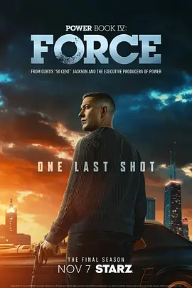 权欲第四章：武力第三季(全集)