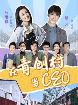 在青创村当CEO(全集)