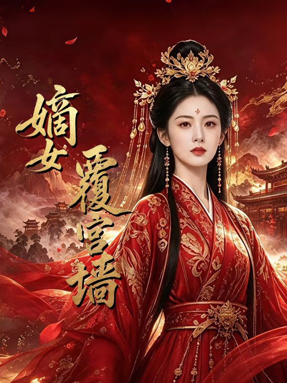 嫡女覆宫墙(全集)